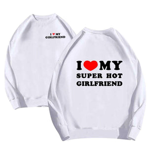 Men's And Women's Hoodie - MRC STORE