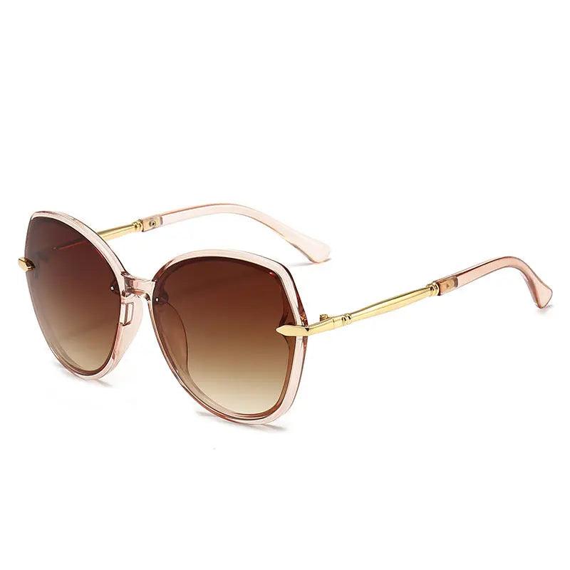 Oval Sunglasses UV400 - MRC STORE
