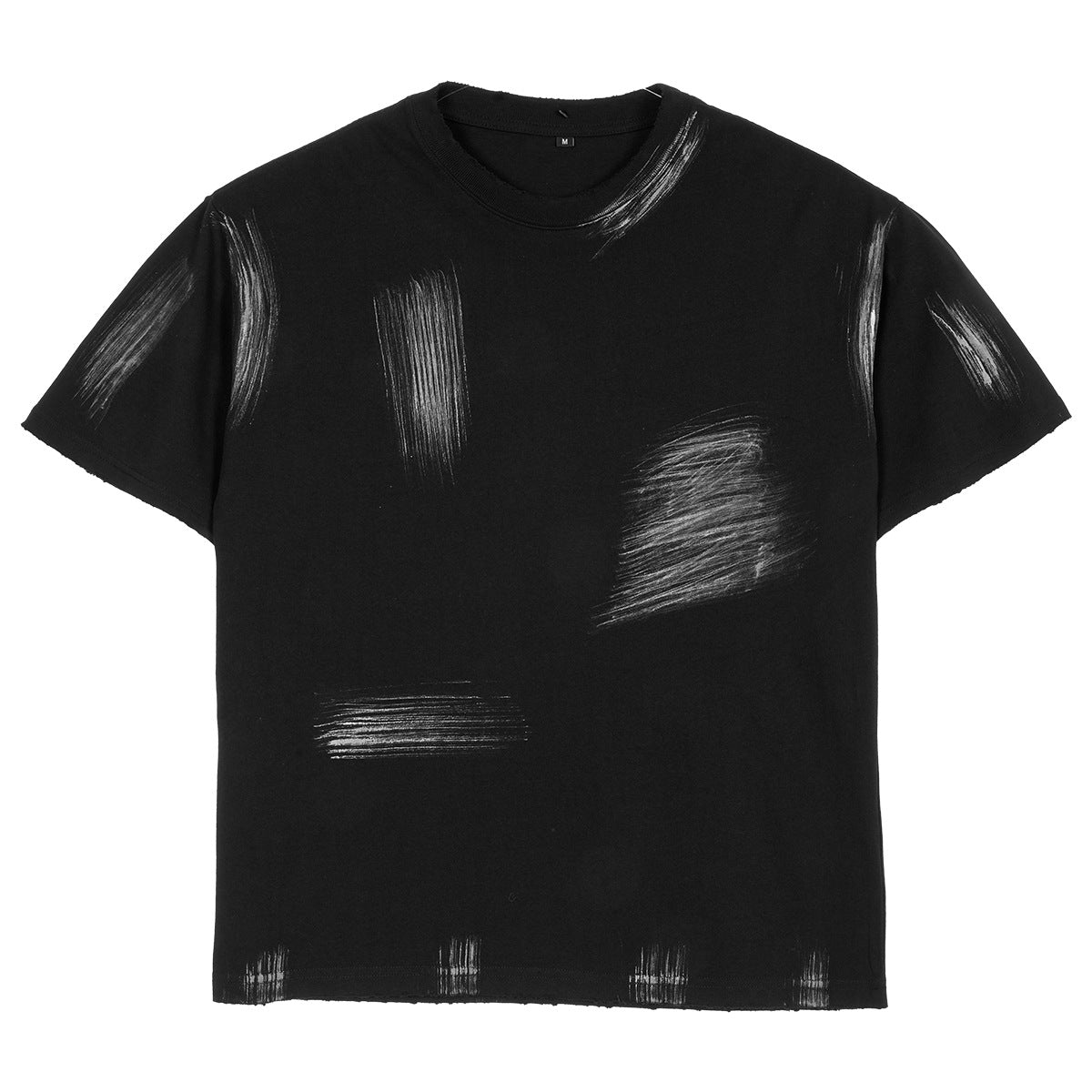 Men’s Vintage T-Shirt - Washed Loose Cotton My Store