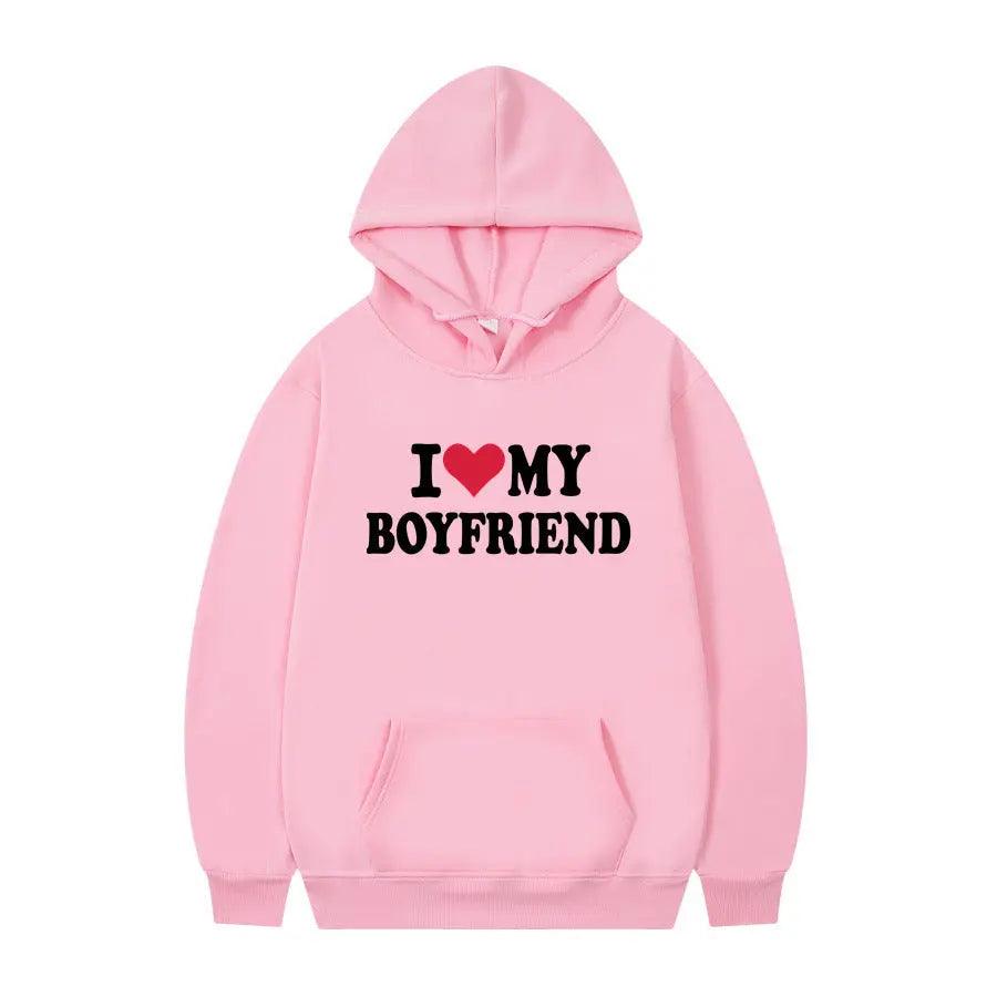 Date Hoodie - MRC STORE