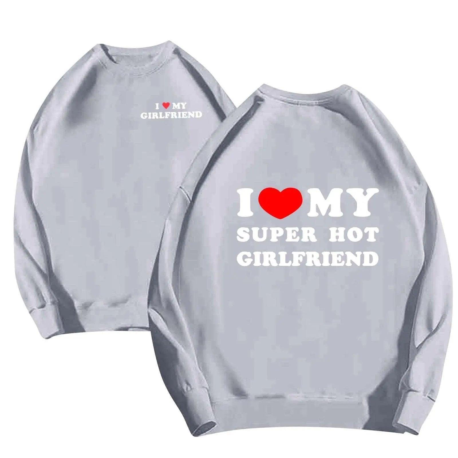Men's And Women's Hoodie - MRC STORE