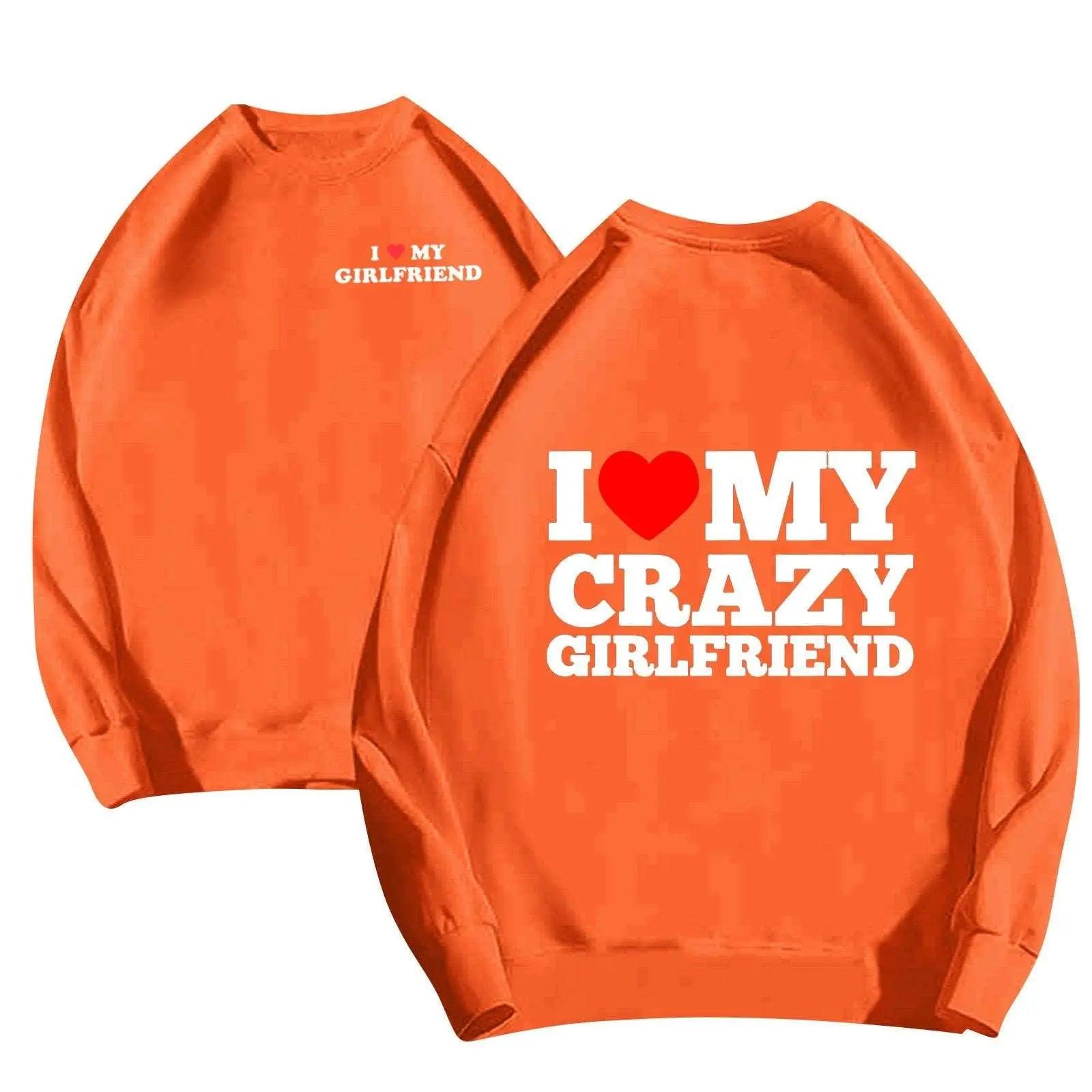 Men's And Women's Hoodie - MRC STORE