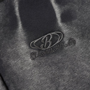 Men’s Fleece Hoodie - Retro Washed Style My Store
