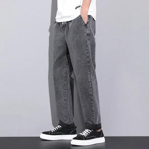 Summer Wide Jeans - MRC STORE