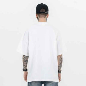 Every Thing Will Be Ok Casual print T-shirt