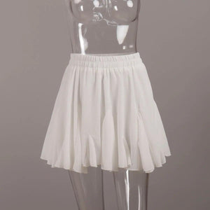 Y2G Trendy Pleated Skirt - MRC STORE