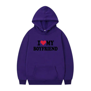 Date Hoodie - MRC STORE