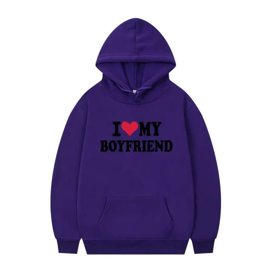Date Hoodie - MRC STORE