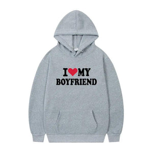 Date Hoodie - MRC STORE