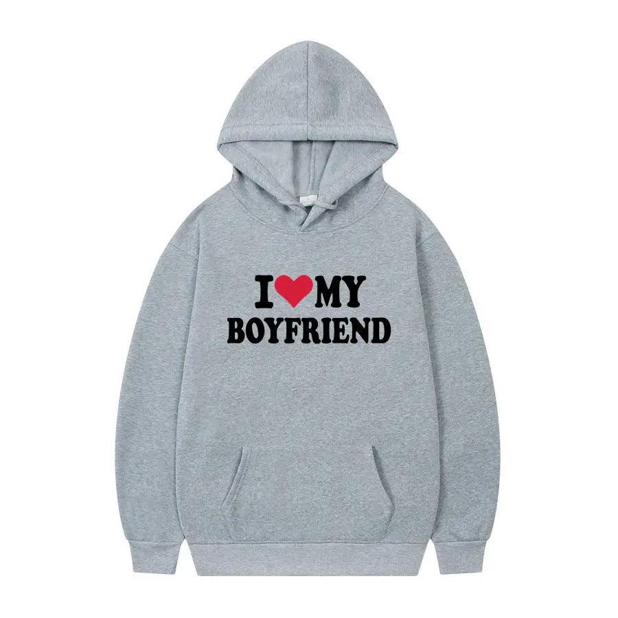 Date Hoodie - MRC STORE