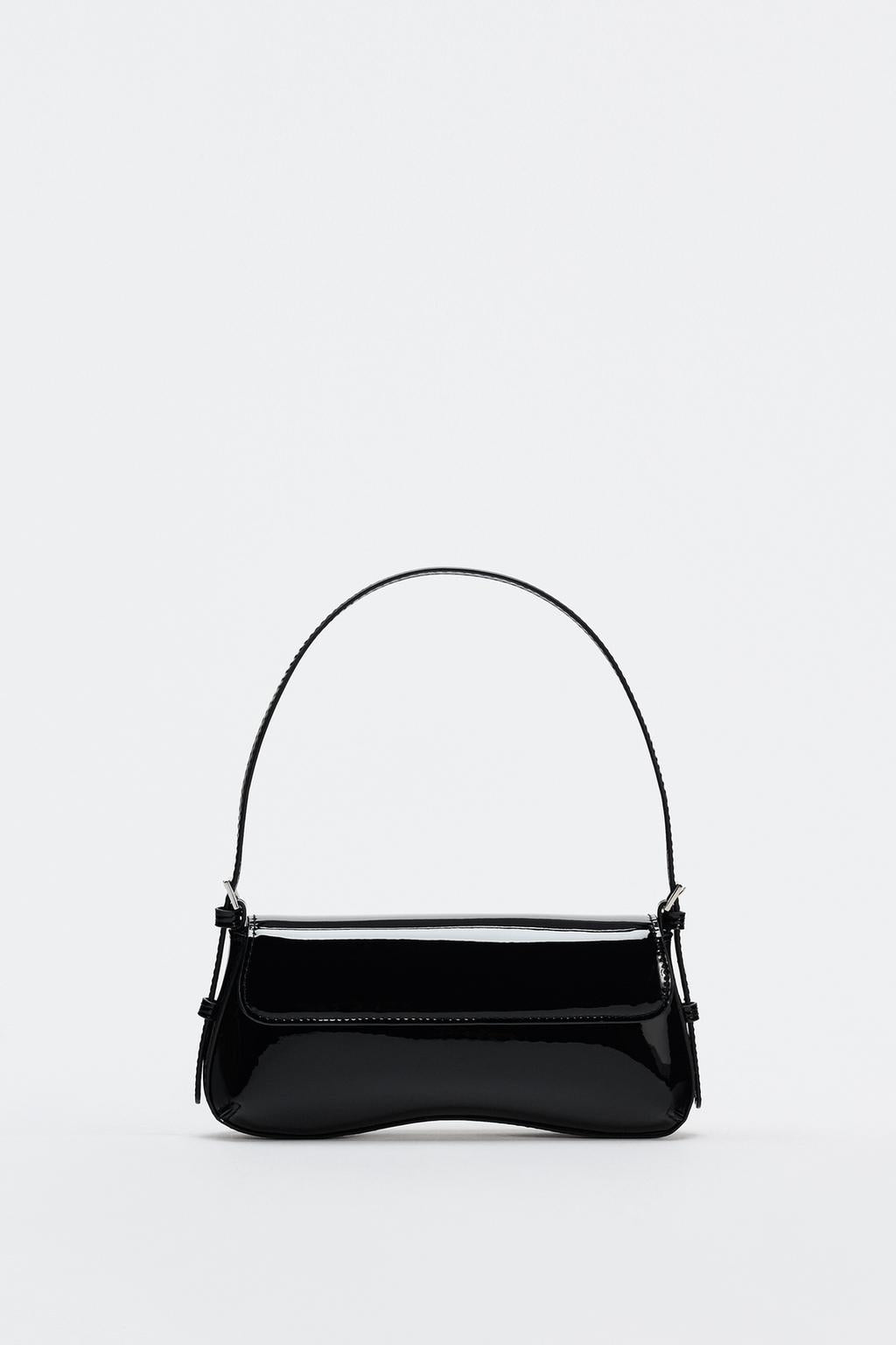 Women’s Underarm Bag - Retro PU Shoulder My Store  23.69