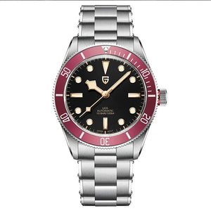 Pagani Design PD-1671 Men’s Auto Mechanical Watch My Store