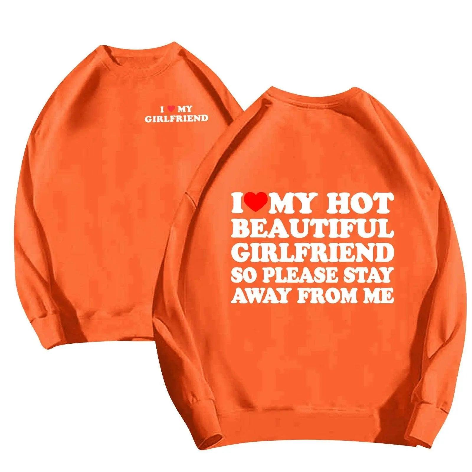 Men's And Women's Hoodie - MRC STORE