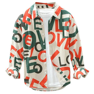Long Japanese Sleeve - MRC STORE