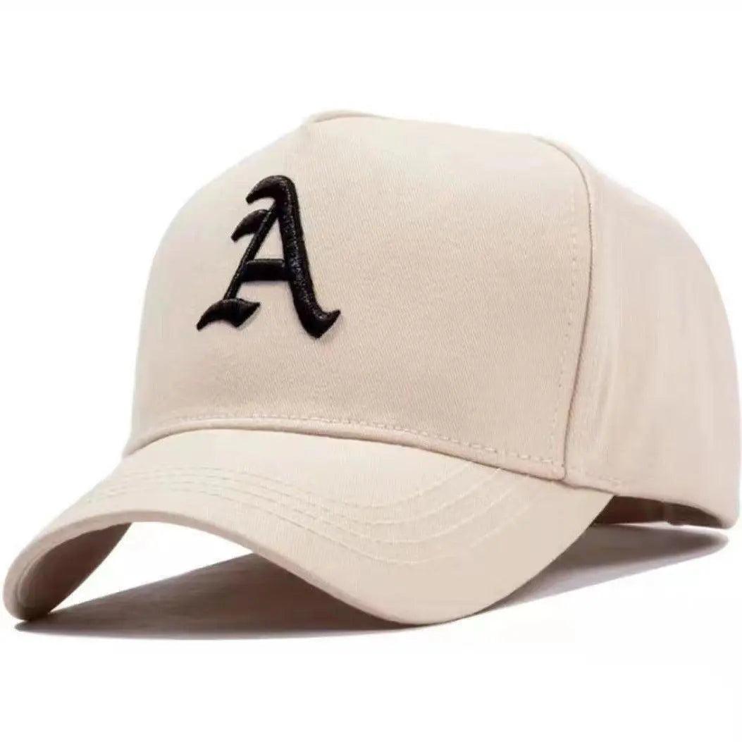 A Cap - MRC STORE