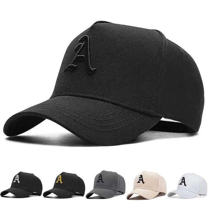 A Cap - MRC STORE