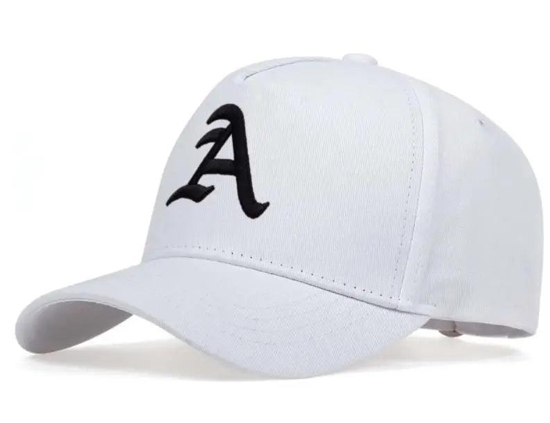 A Cap - MRC STORE
