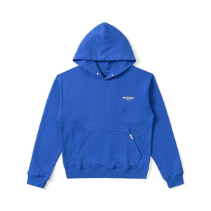 Loose Couple Hooded - MRC STORE