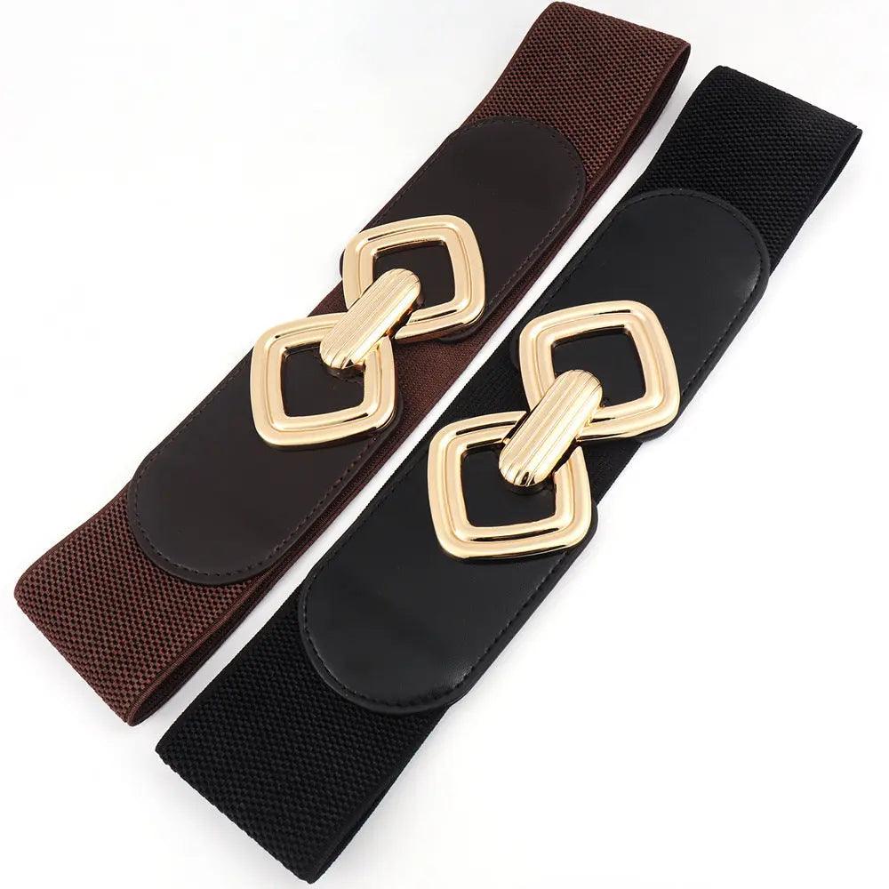 Versatile Stylish Belt - MRC STORE