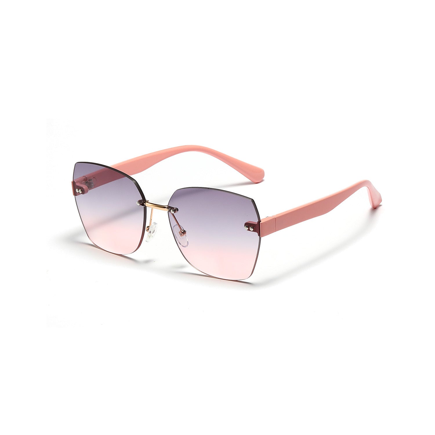 Unisex Diamond Cut Sunglasses - High-End Style My Store  13.45