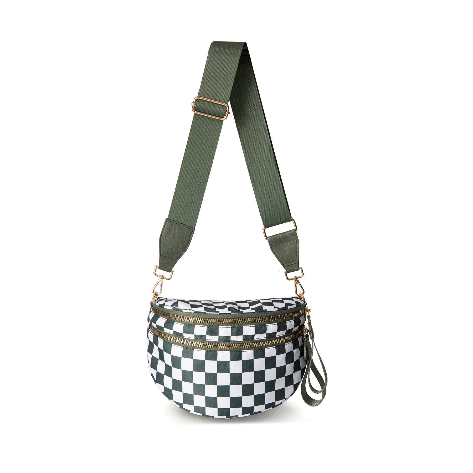 Ladies New Trendy Fashion All-Matching Oxford Cloth Bag - Large Capacity My Store  28.07