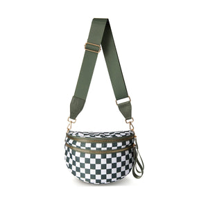 Ladies New Trendy Fashion All-Matching Oxford Cloth Bag - Large Capacity My Store  28.07