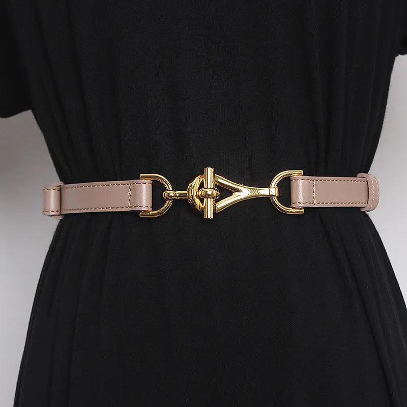 Skirt Belt Decorative Waist - MRC STORE