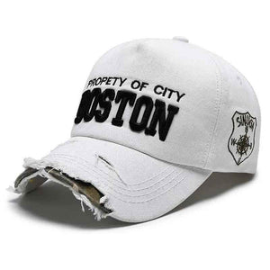 Classic Cotton Dome Hat