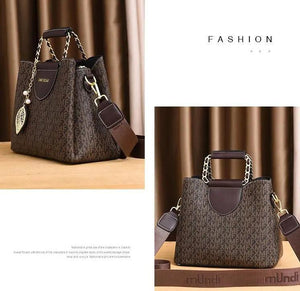 Vintage Handbag - MRC STORE