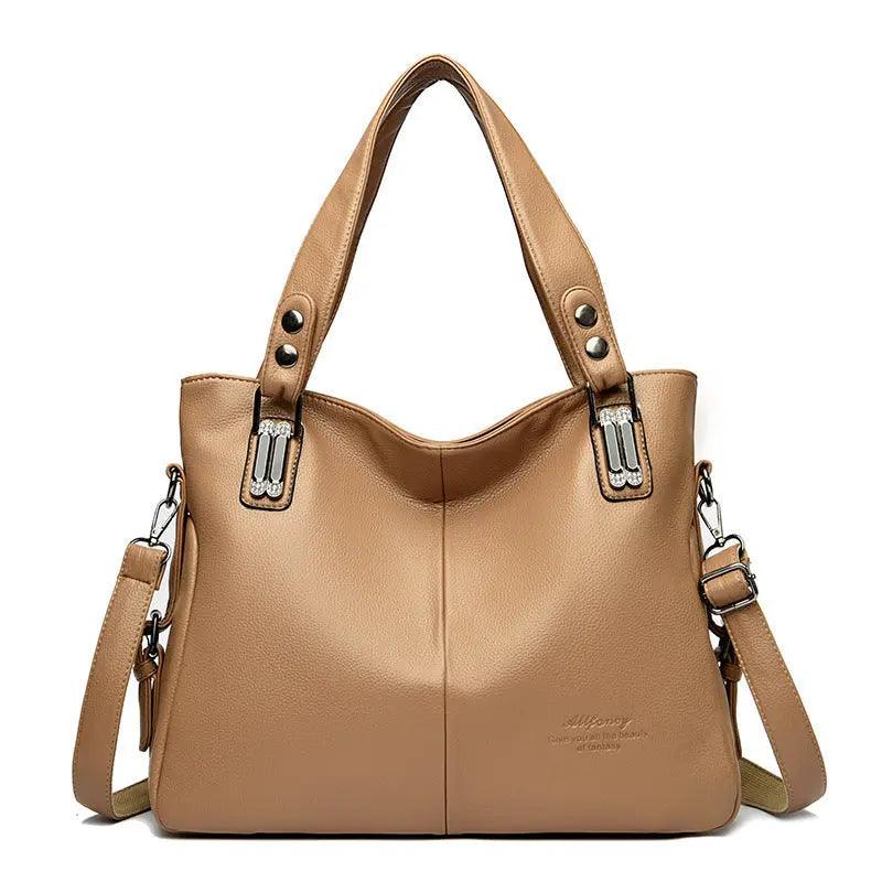 Women's Large Bag - MRC STORE