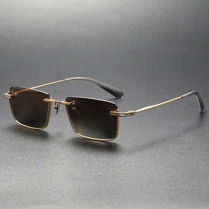 Women’s Polarized Sunglasses - UV-Proof Titanium My Store  29.99