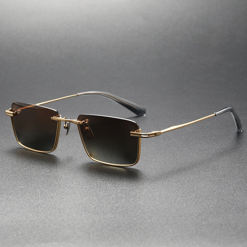 Women’s Polarized Sunglasses - UV-Proof Titanium My Store  29.99