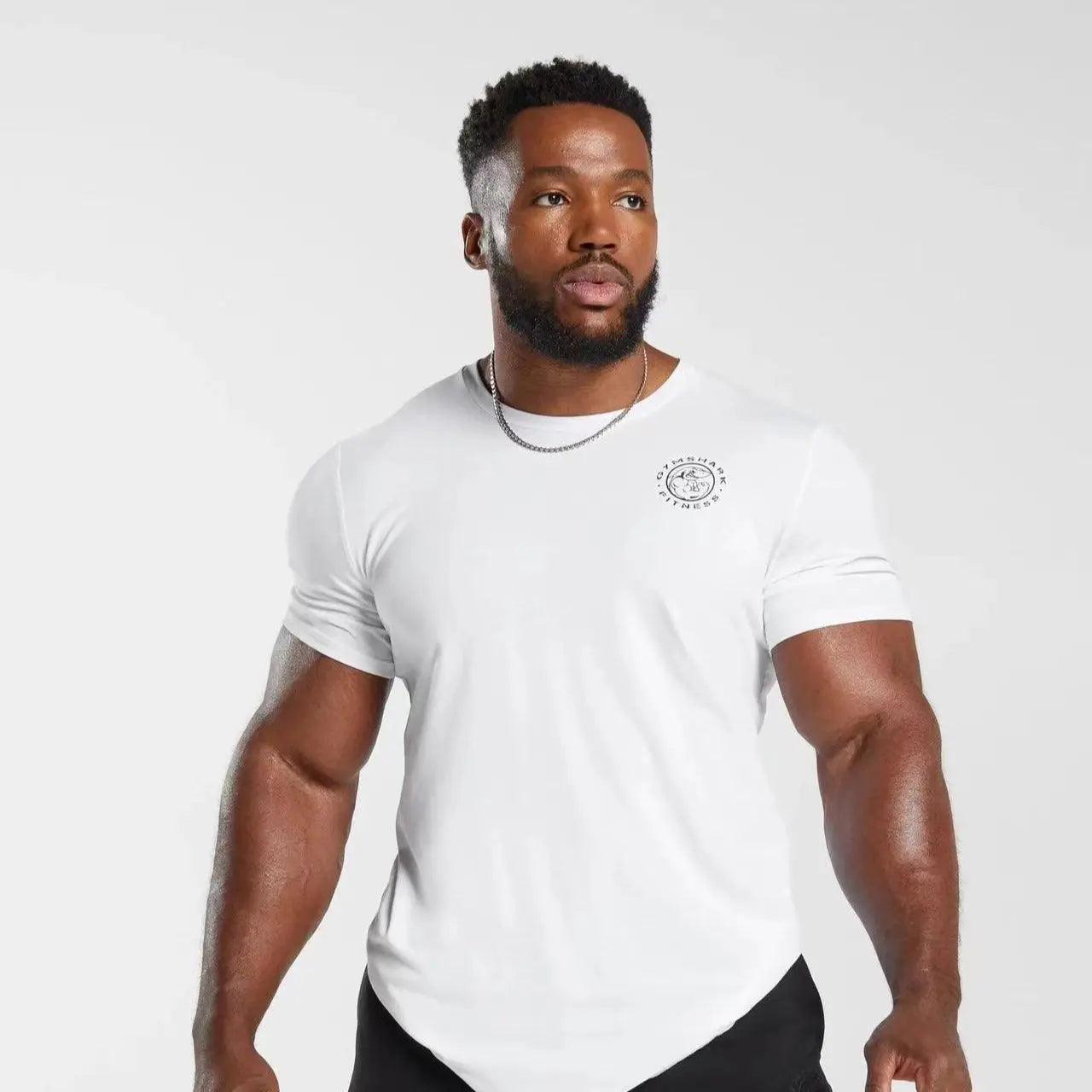 Loose Sports Shirt - MRC STORE