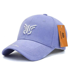 Stylish Couple Caps - MRC STORE