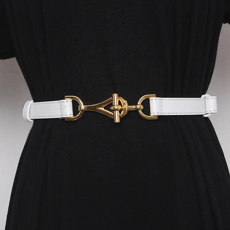 Skirt Belt Decorative Waist - MRC STORE