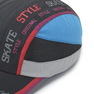 Summer Quick-Drying Men's Baseball Cap - MRC STORE