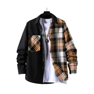 Long Sleeve Shirt - MRC STORE