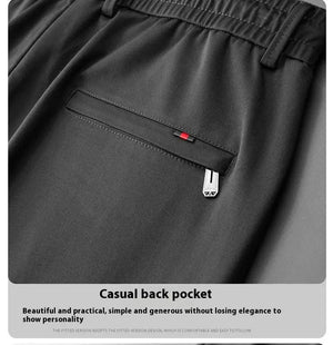 Summer Men's Pants - MRC STORE