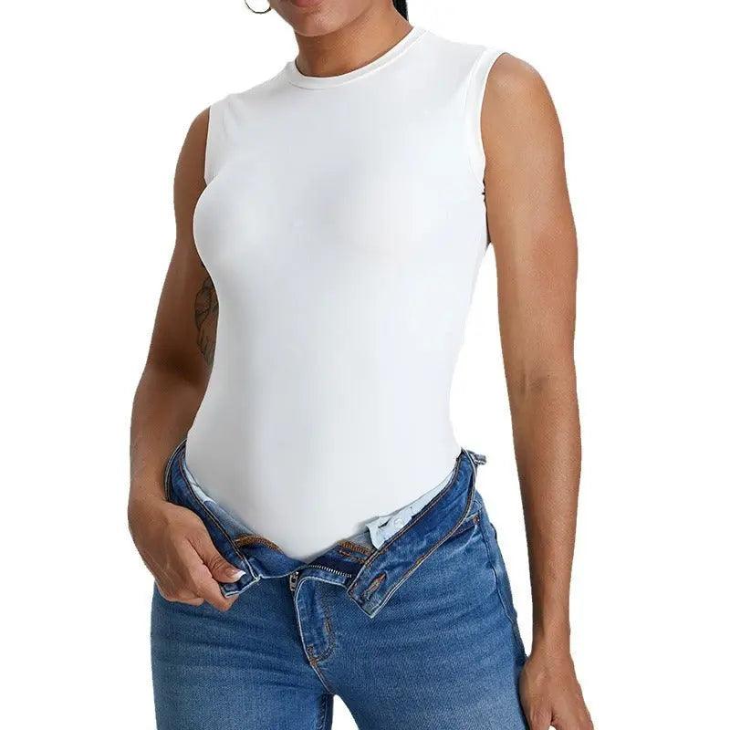 Moisture Wicking Sports Vest - MRC STORE
