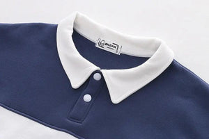 Cute Embroidered Winter Sweater - MRC STORE