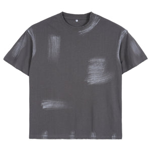Men’s Vintage T-Shirt - Washed Loose Cotton My Store
