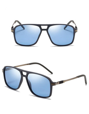 Men's UV Protection Sunglasses – Sun-Shade Driving Glasses - MRC STORE
