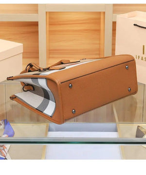 European Retro High-Grade Handbag - MRC STORE