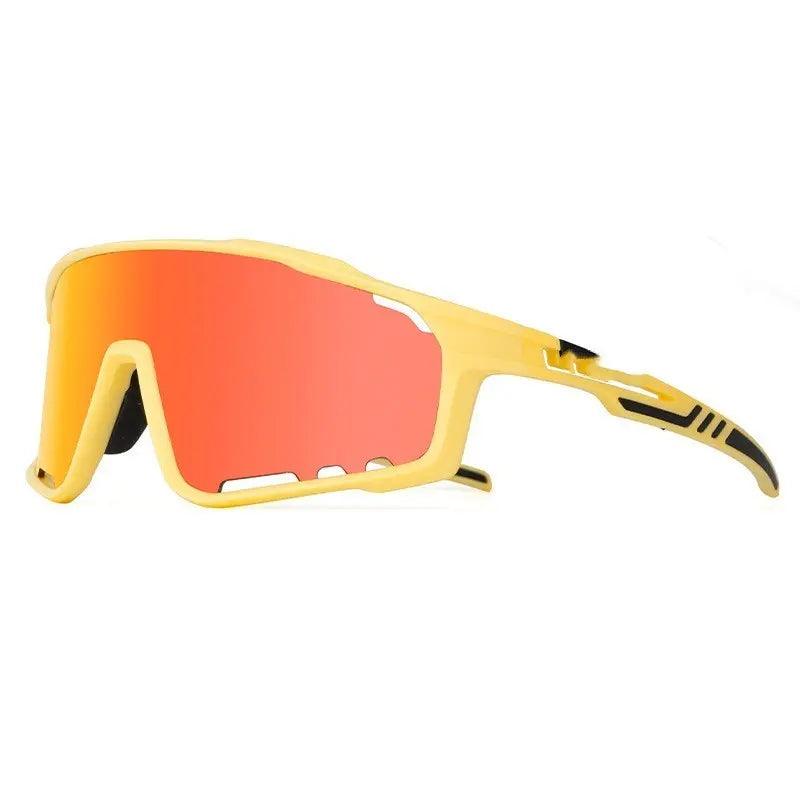 Cycling Polarized Sunglasses - MRC STORE