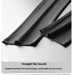 Summer Men's Pants - MRC STORE