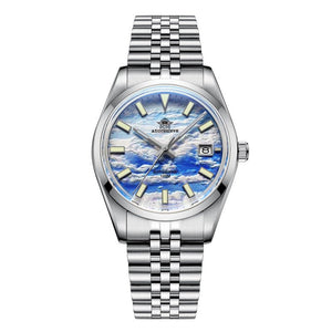 Addiesdive AD2041 3D Sea of Clouds Watch - MRC STOREAccessoriesMy StoreAddiesdive AD2041 3D Sea of Clouds Watch My Store 199.50MRC STORECJJX205138701AZSteel Belt