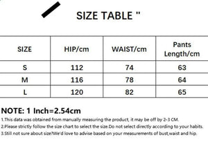 Adjustable Double-Belt Jeans - MRC STORE