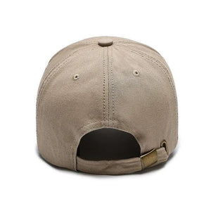 Classic Cotton Dome Hat - MRC STORE