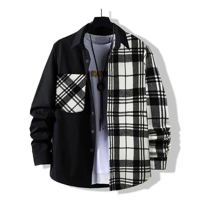 Long Sleeve Shirt - MRC STORE