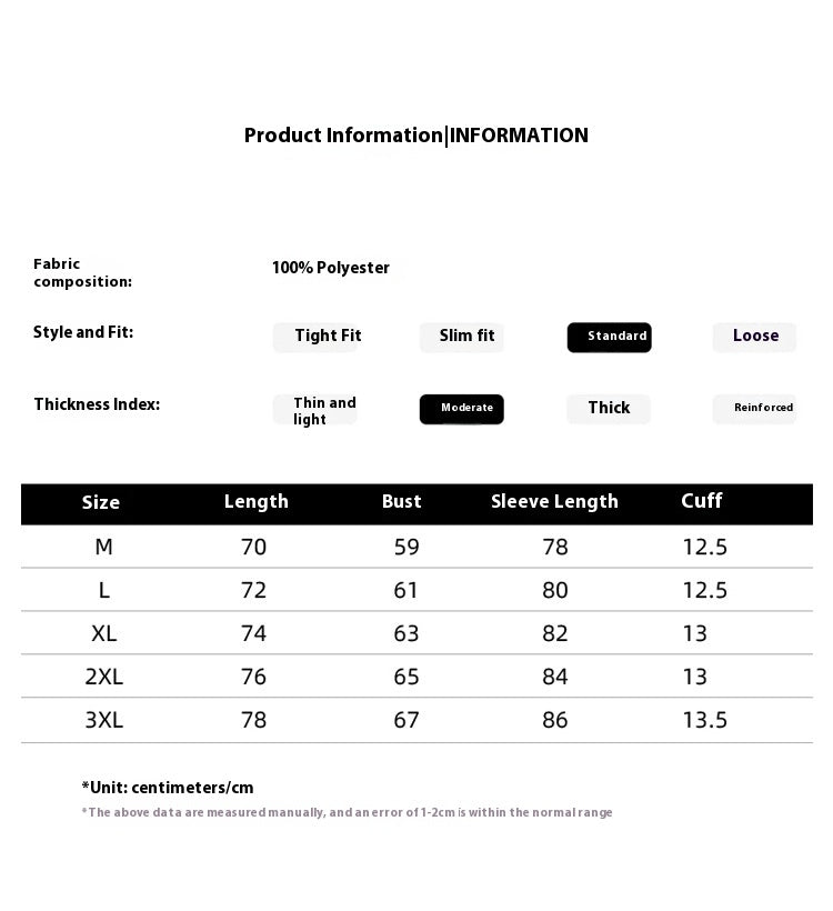 Three-Proof Outdoor Windproof Waterproof Jacket MRC STORE